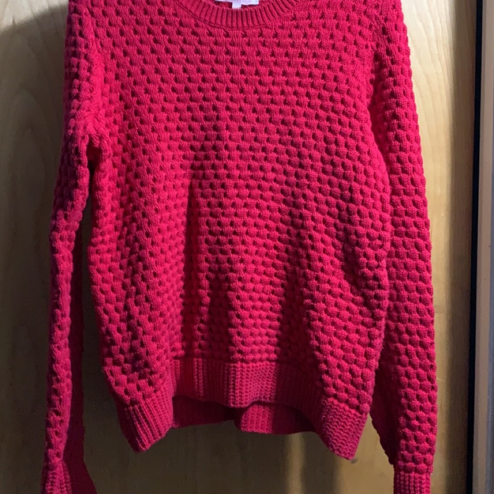 Victoria’s Secret sweater